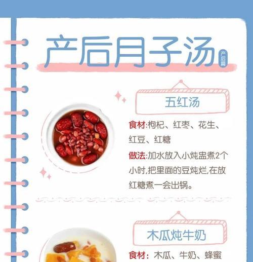 月子餐必备之红糖蛋制作（做法简单易学，为新妈妈提供丰富营养）-第2张图片-美味行家