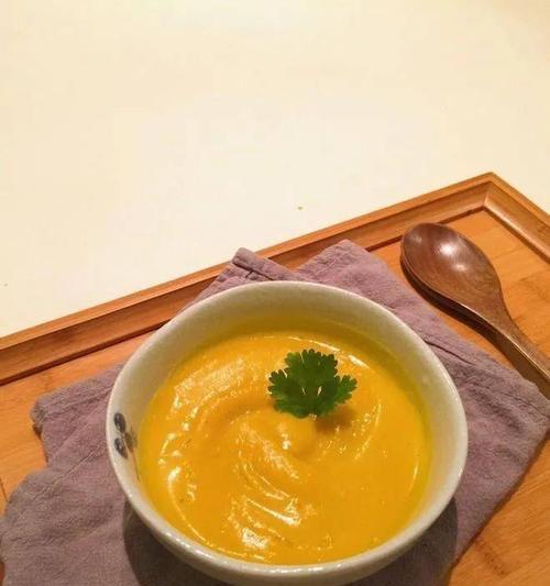 双色珍珠米丸的制作方法（如何制作口感细腻、色彩丰富的双色珍珠米丸？）-第2张图片-美味行家
