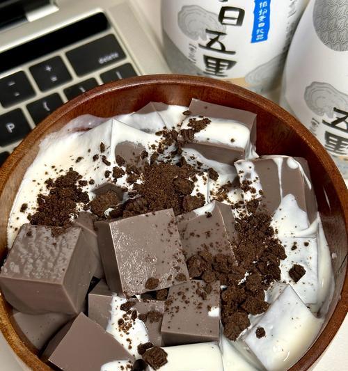 学会制作奥利奥酸奶，享受美味与健康（轻松制作口感细腻、营养丰富的奥利奥酸奶）-第1张图片-美味行家