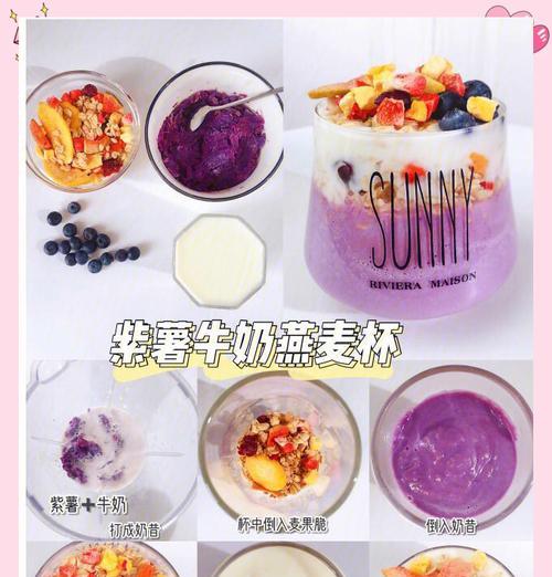 健康轻食的最佳选择（健康轻食的最佳选择）-第3张图片-美味行家