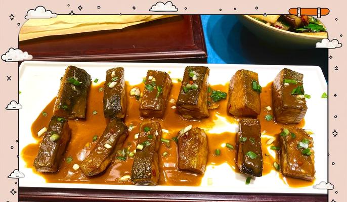 拌大马哈鱼鱼籽酱，鲜香美味（用大马哈鱼做出美味口感的健康佳肴）-第1张图片-美味行家