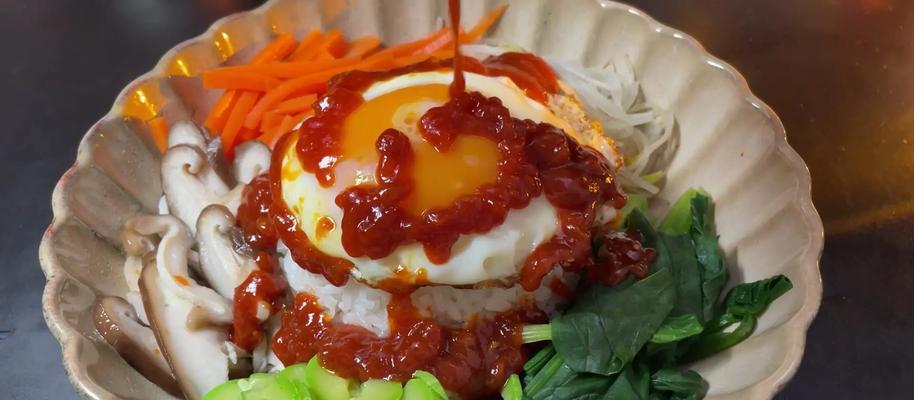 8个步骤，带你玩转八叔黄金包饭（8个步骤，带你玩转八叔黄金包饭）-第1张图片-美味行家