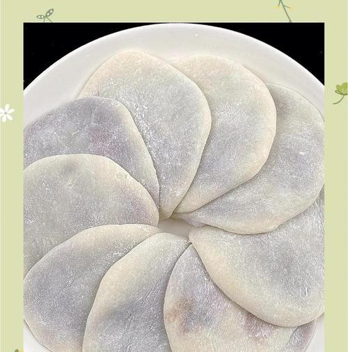 手把手教你制作美味的芸豆杂米糕（营养美味的传统小吃，健康生活的选择）-第1张图片-美味行家