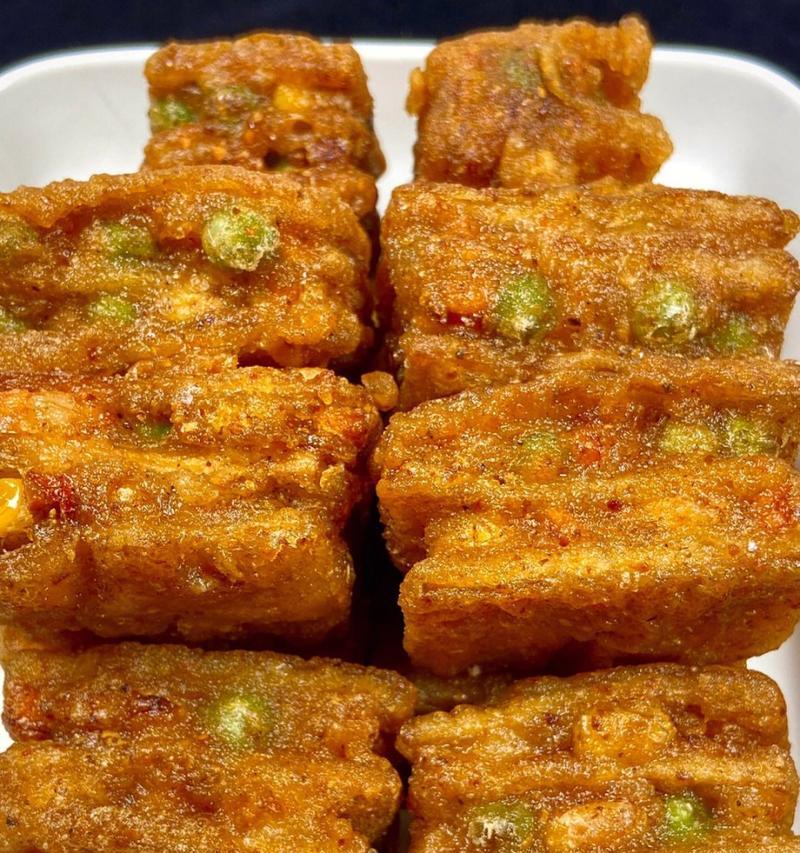 以虾仁爆炒杏鲍菇，清爽美味不失营养（15个步骤教你做出一道美味的虾仁爆炒杏鲍菇）-第3张图片-美味行家