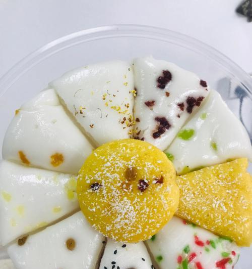 如何制作美味的水塔糕（传统美食的经典之选，让您口感倍增）-第1张图片-美味行家
