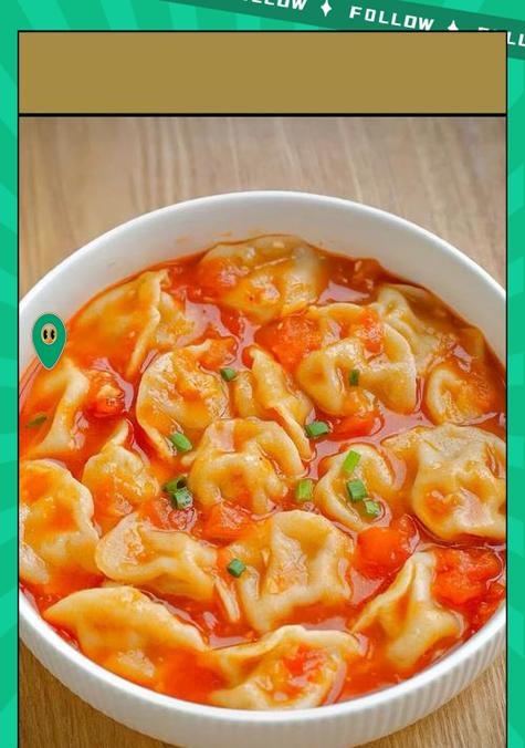 用酸汤烹制的美味饺子（传统风味，口感独特，健康营养）-第3张图片-美味行家