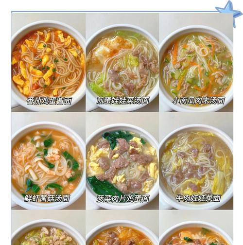 手把手教你做道地的鲜牛肉汤面（学会这个做法，让你轻松做出美味的鲜牛肉汤面）-第1张图片-美味行家