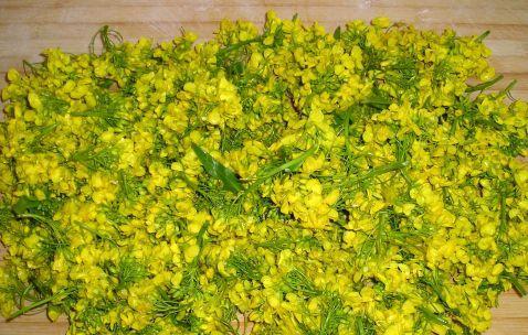 做出美味可口的蒸油菜肉丸（传统美食的制作方法，轻松入门）-第2张图片-美味行家