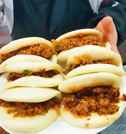头菜叶蒸肉饼，美味又营养（传统小吃，做法简单易学）-第2张图片-美味行家