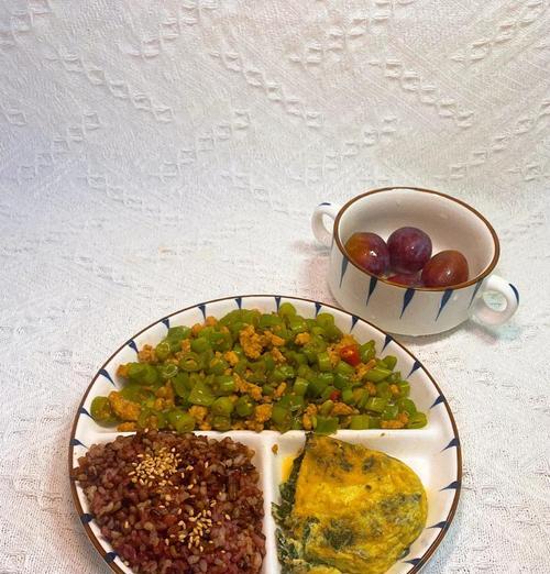 美食烹饪（用家常做法，轻松制作香嫩美味的炒菜）-第3张图片-美味行家
