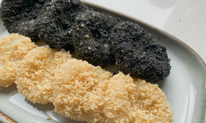 传统小吃，口感Q弹，做法简单易学（传统小吃，口感Q弹，做法简单易学）-第3张图片-美味行家