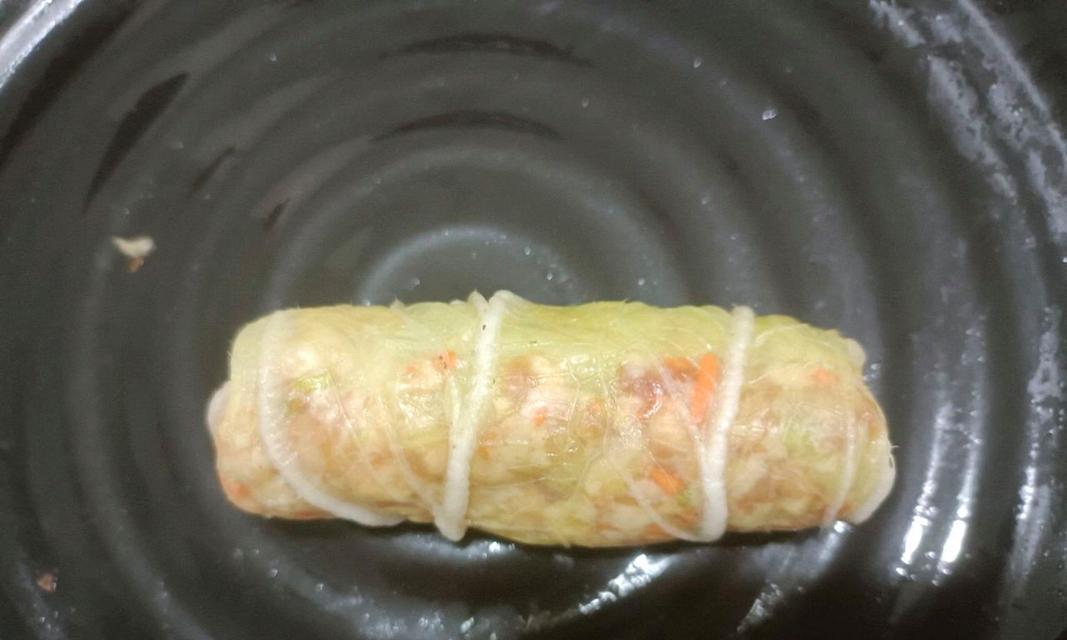 轻松学会，味道绝佳；营养美味，家庭必备（轻松学会，味道绝佳；营养美味，家庭必备）-第3张图片-美味行家