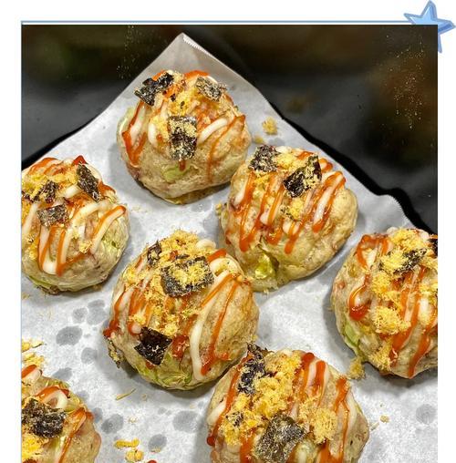 以炸红肠小章鱼的形状噢，如何制作？（亲手制作，味蕾和视觉的双重享受！）-第1张图片-美味行家