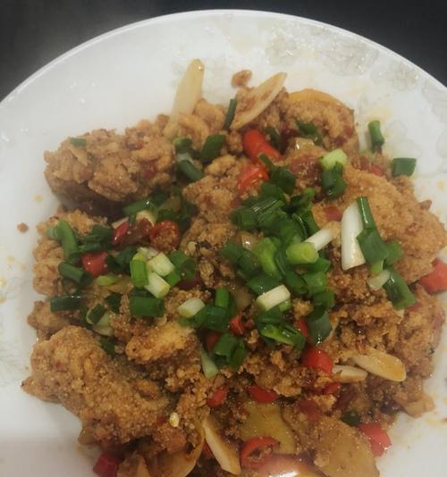 轻松学会以香煎鱼子的做法（这道美味佳肴，绝对能让你爱上鱼子的味道！）-第2张图片-美味行家
