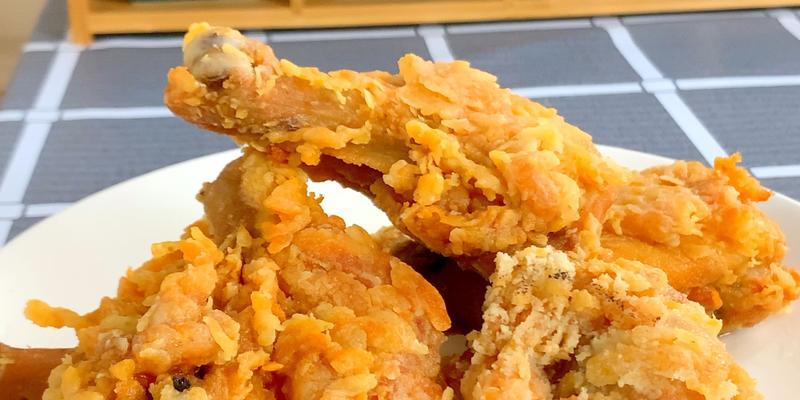 日式炸鸡腿的制作方法（享受日式美食的美味佳肴）-第2张图片-美味行家
