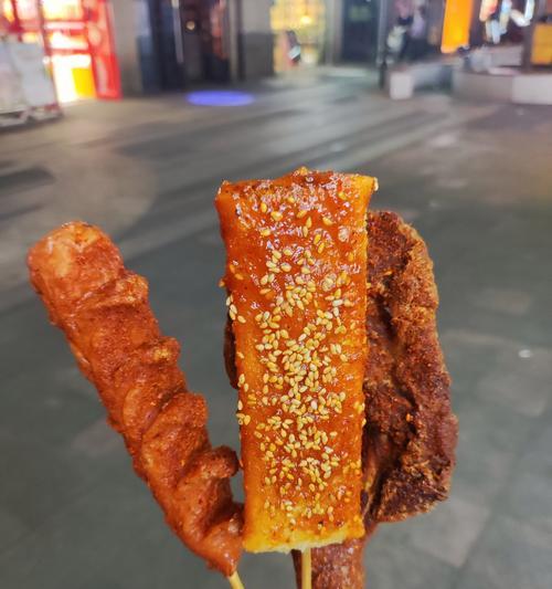 日式炸鸡腿的制作方法（享受日式美食的美味佳肴）-第1张图片-美味行家