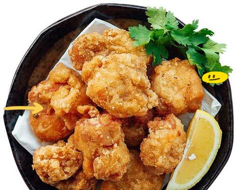 日式炸鸡腿的制作方法（享受日式美食的美味佳肴）-第3张图片-美味行家
