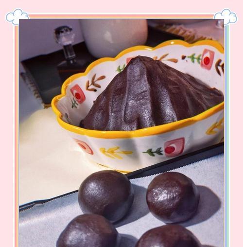 自制豆沙馅儿的制作方法（香甜可口的豆沙馅儿，让你的甜点更加美味）-第2张图片-美味行家