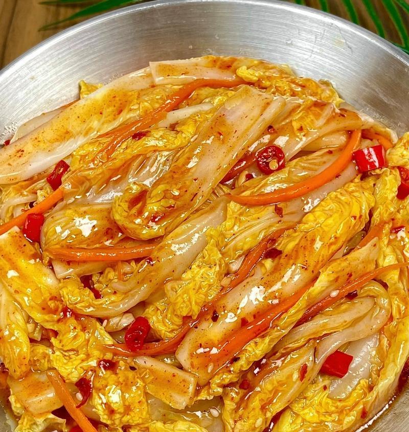 美食教程（简单易学的美味做法）-第1张图片-美味行家