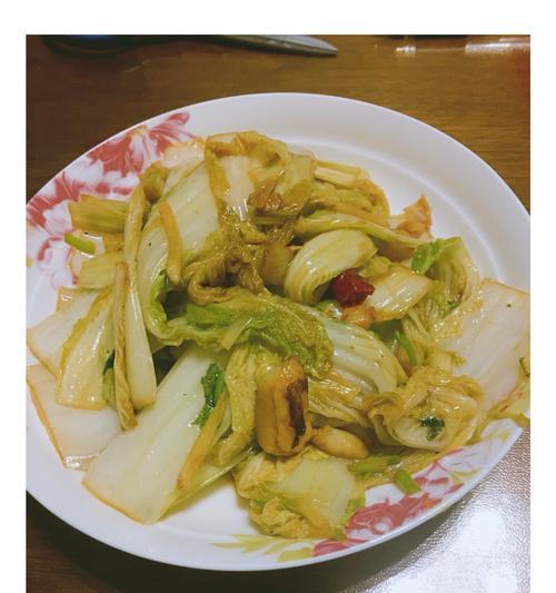 美食教程（简单易学的美味做法）-第3张图片-美味行家