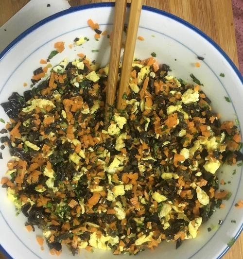 丰富口感、健康营养，让素馅成为家常餐桌的新宠（丰富口感、健康营养，让素馅成为家常餐桌的新宠）-第1张图片-美味行家