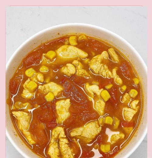 一道美味可口的玉米炒肉做法（做法简单易学，快速上手）-第2张图片-美味行家