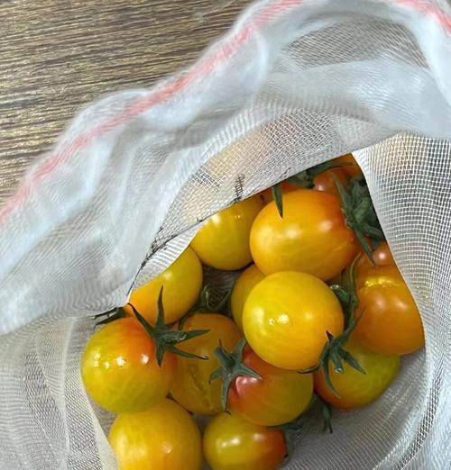 冰酿小番茄（家庭自制冰酿小番茄的简单做法）-第3张图片-美味行家