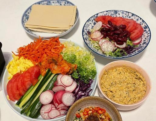 美食DIY（翻糖味美，营养丰富，家庭制作神器）-第1张图片-美味行家