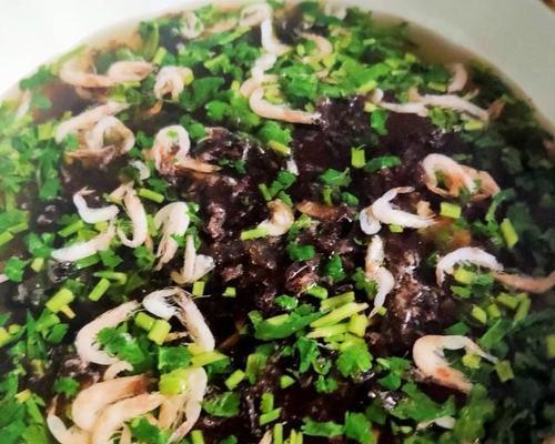 家常美食（以新鲜蔬菜为主，简单易学）-第2张图片-美味行家