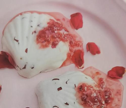 山楂蜜汁山药——健康美味的双重享受-第3张图片-美味行家