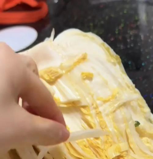轻松制作美味酸渍白菜（以健康为出发点，以口感为目标）-第2张图片-美味行家