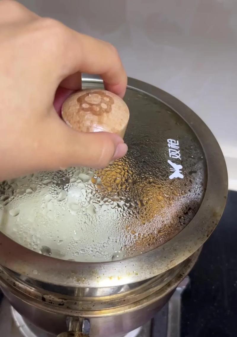 品味传统美食——三宝汤圆的制作方法（唯一）-第3张图片-美味行家