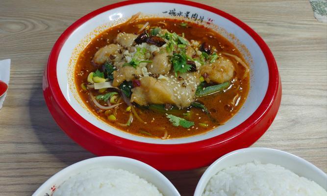 酸菜水煮肉片的做法详解（领略四川美食之美，掌握正宗口味）-第1张图片-美味行家