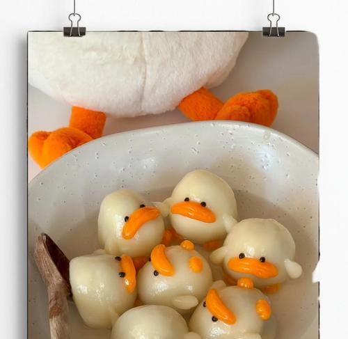 自制豆沙汤圆，美味可口（传统食品，口感鲜美，制作简便，甜蜜健康）-第3张图片-美味行家