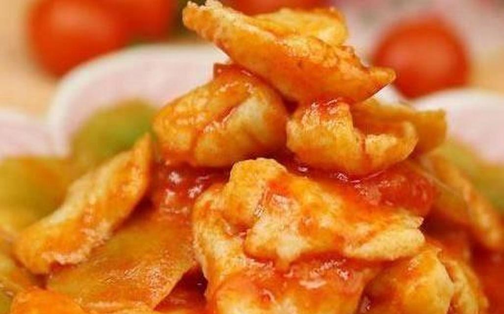 美味油炸龙利鱼的制作方法（让你在家也能轻松享受餐厅级别美食）-第2张图片-美味行家