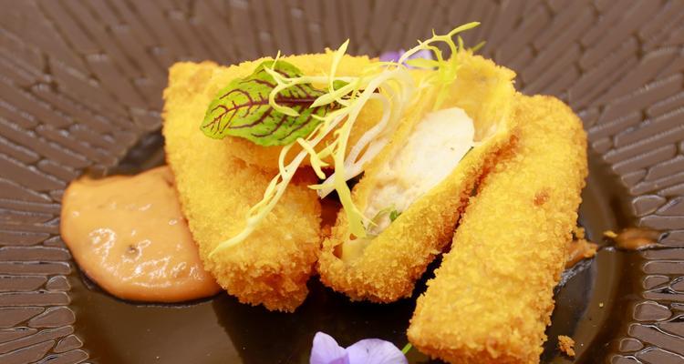 美味油炸龙利鱼的制作方法（让你在家也能轻松享受餐厅级别美食）-第3张图片-美味行家