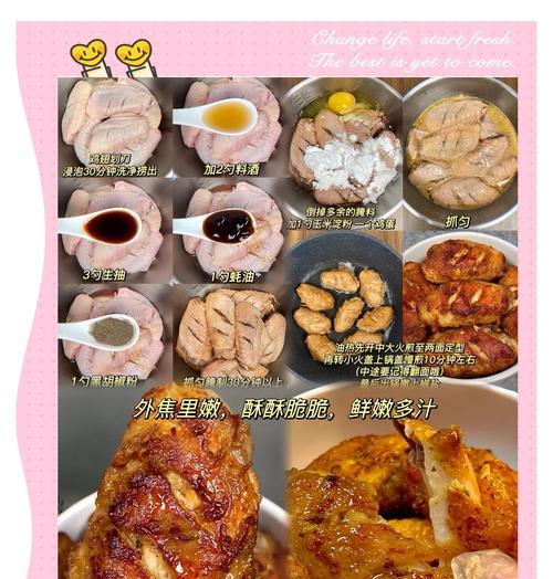 口感鲜美的美食佳品，快来试试吧！（口感鲜美的美食佳品，快来试试吧！）-第1张图片-美味行家