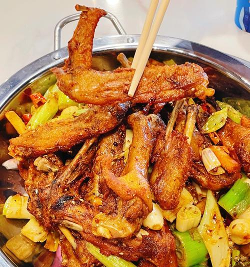 口感鲜美的美食佳品，快来试试吧！（口感鲜美的美食佳品，快来试试吧！）-第2张图片-美味行家