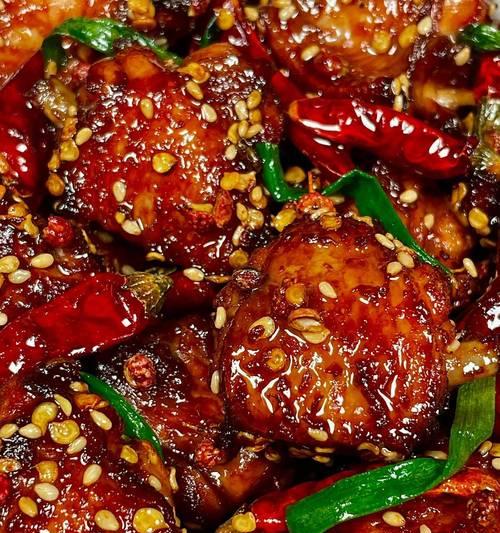 口感鲜美的美食佳品，快来试试吧！（口感鲜美的美食佳品，快来试试吧！）-第3张图片-美味行家