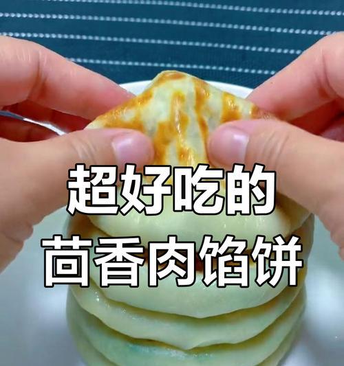 茴香馅料妙用，肉质鲜美又健康（茴香馅料妙用，肉质鲜美又健康）-第1张图片-美味行家