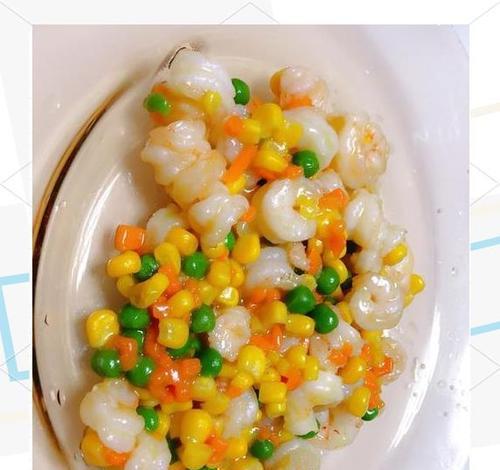 美味又健康！尝试碗豆炒虾仁的做法（简单易学，快速上手的健康菜谱）-第1张图片-美味行家