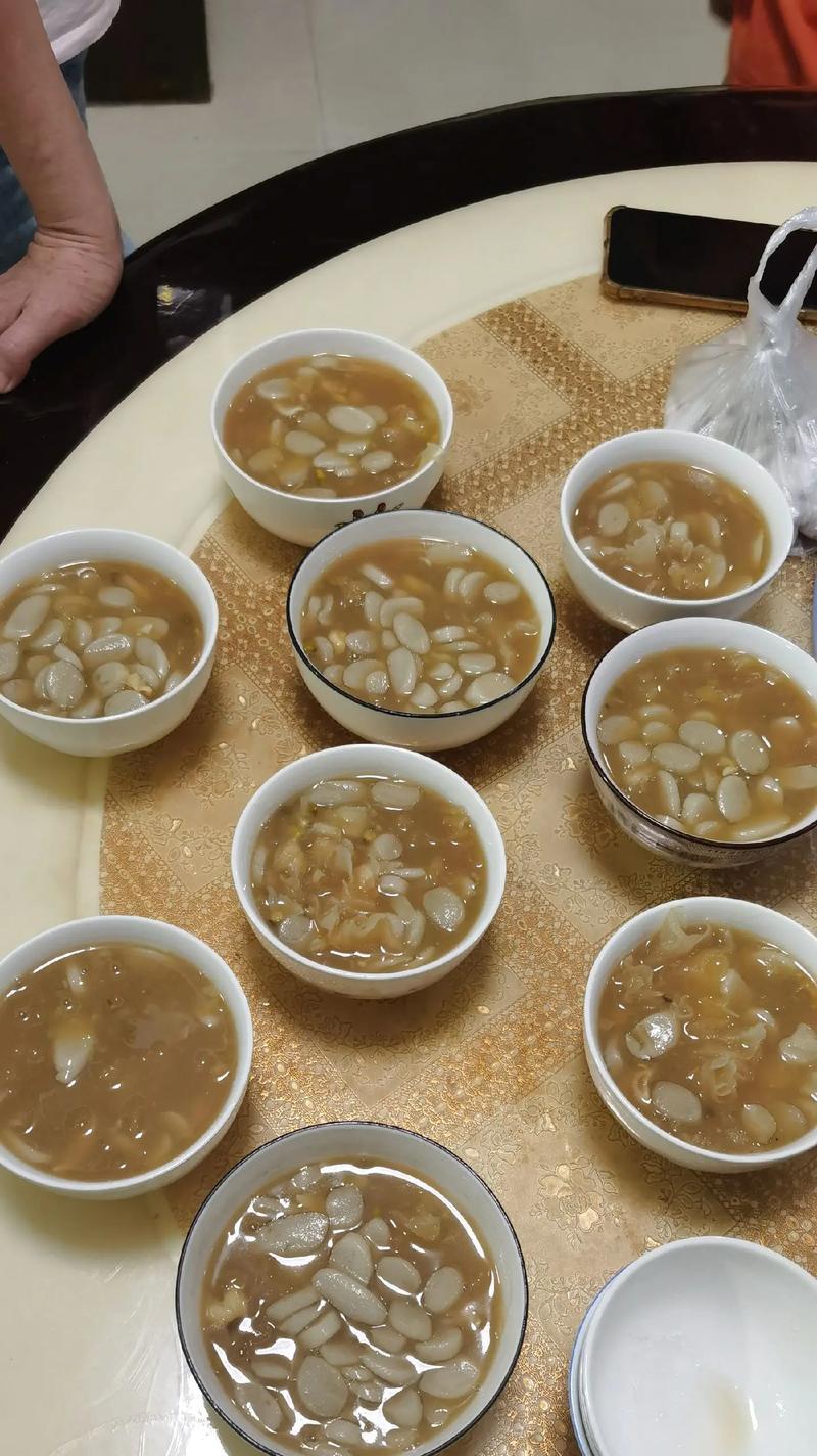 健康美味，营养丰富——以什锦芦荟银耳糖水的做法为例-第2张图片-美味行家