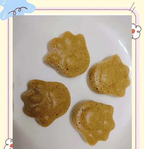 手把手教你制作美味宝宝枣糕（一口咬下去，让你的宝宝爱上这款美食）-第3张图片-美味行家