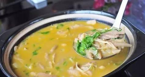 羊肉炖豆腐的做法（香气扑鼻，味道鲜美，下饭必备）-第2张图片-美味行家