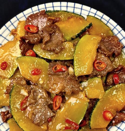 如何制作美味的原味炒南瓜子（简单易学，享受健康零食生活/南瓜子）-第1张图片-美味行家