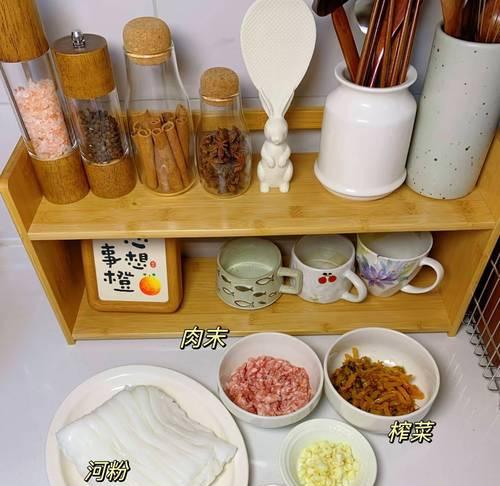 简易美食（以家庭菜肴为荣，简单易学的美食佳品！）-第2张图片-美味行家