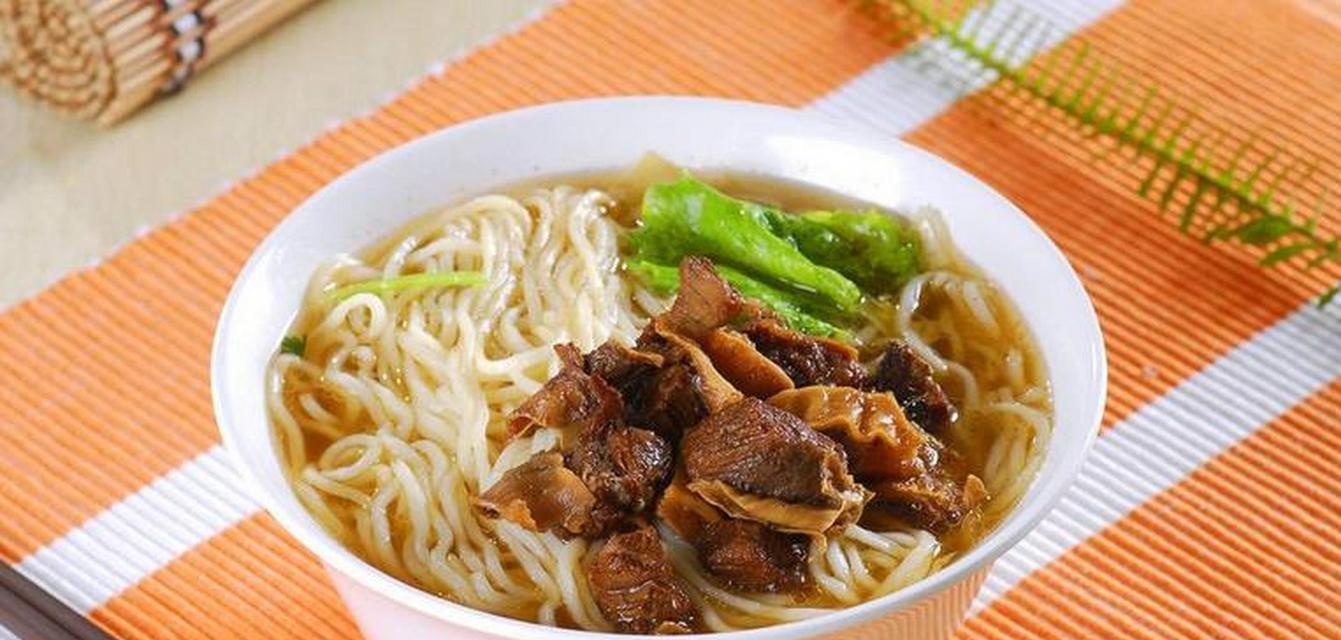 简易美食（以家庭菜肴为荣，简单易学的美食佳品！）-第3张图片-美味行家