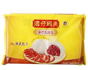炫彩迷你小肉包制作全攻略（手把手教你制作口感鲜美的小肉包，让你一次吃个痛快！）-第1张图片-美味行家
