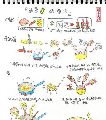 炫彩迷你小肉包制作全攻略（手把手教你制作口感鲜美的小肉包，让你一次吃个痛快！）-第3张图片-美味行家
