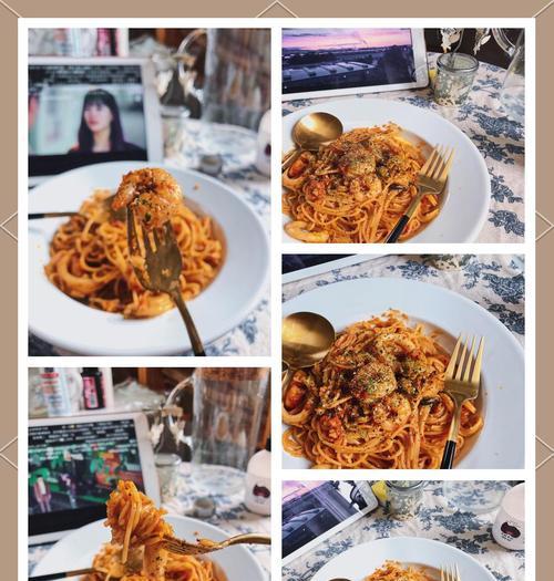 教你制作美味的意大利肉面-第1张图片-美味行家